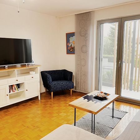 Appartamento Sunny House Zambratija  Esterno foto