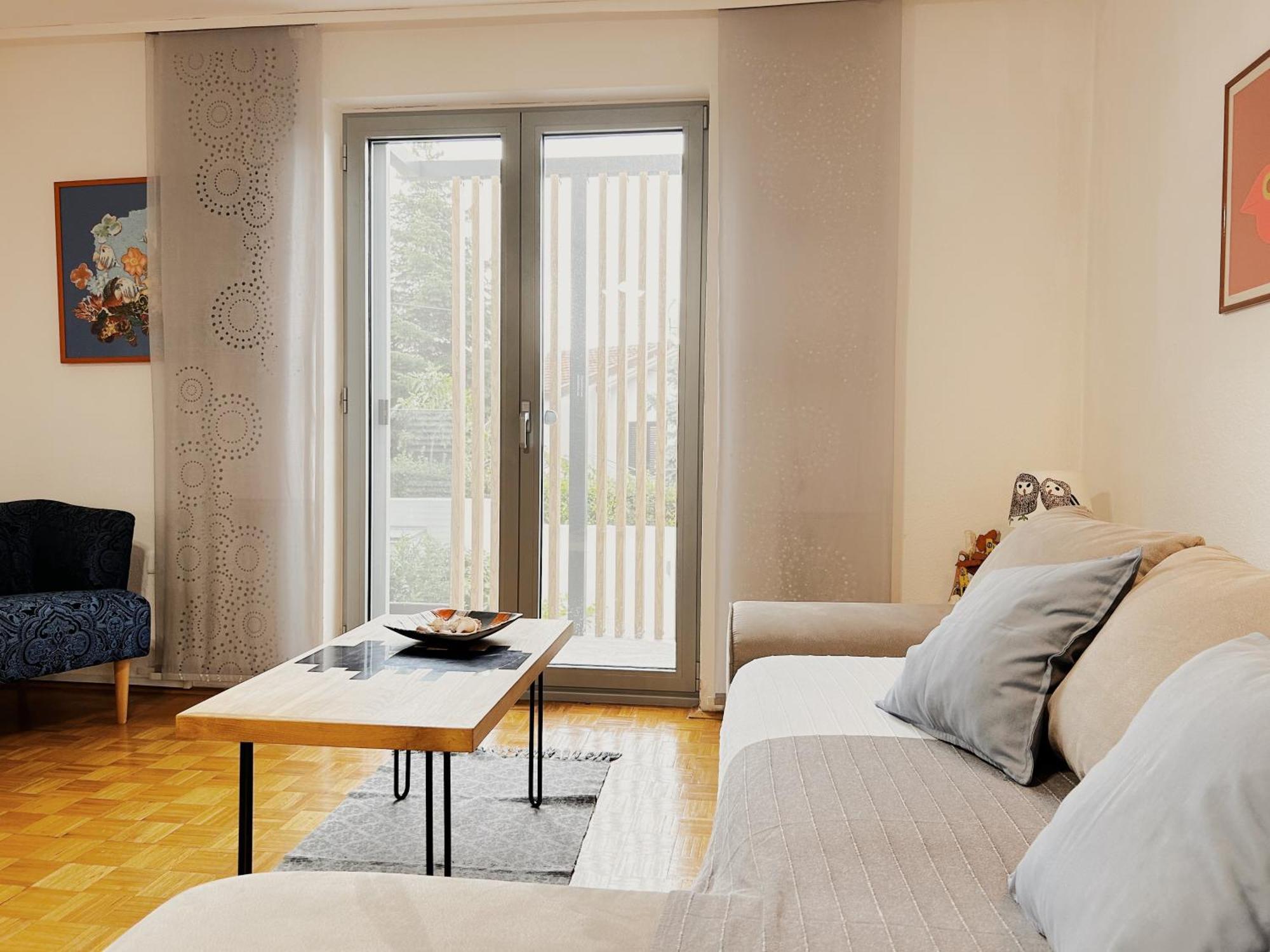 Appartamento Sunny House Zambratija  Esterno foto