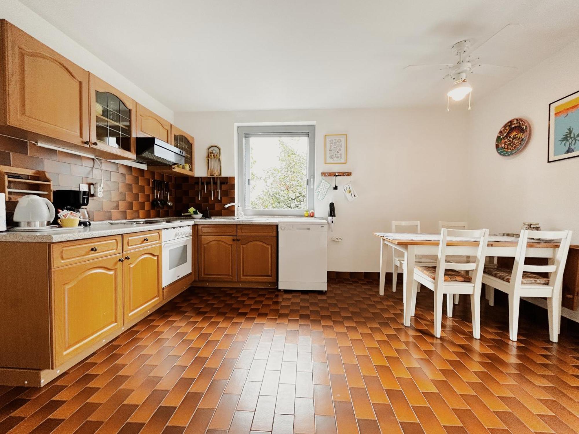 Appartamento Sunny House Zambratija  Esterno foto