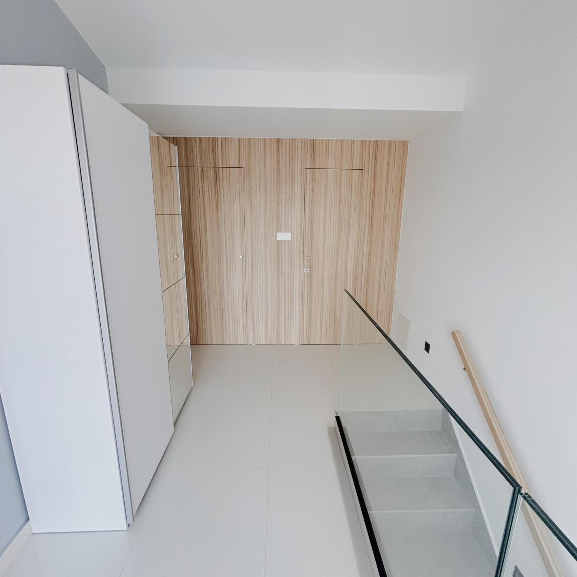 Appartamento Sunny House Zambratija  Esterno foto