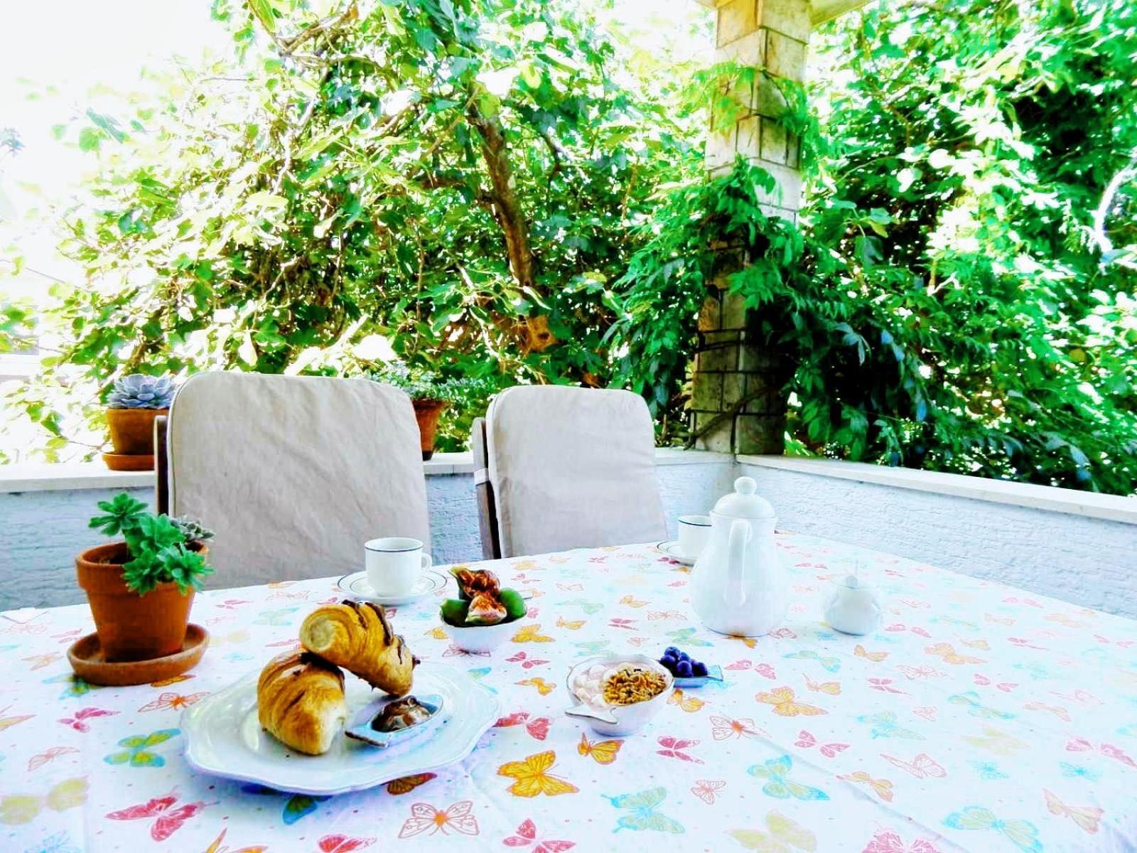 Appartamento Sunny House Zambratija  Esterno foto